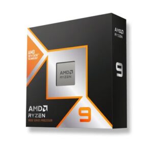 AMD Ryzen 7 9950X3D